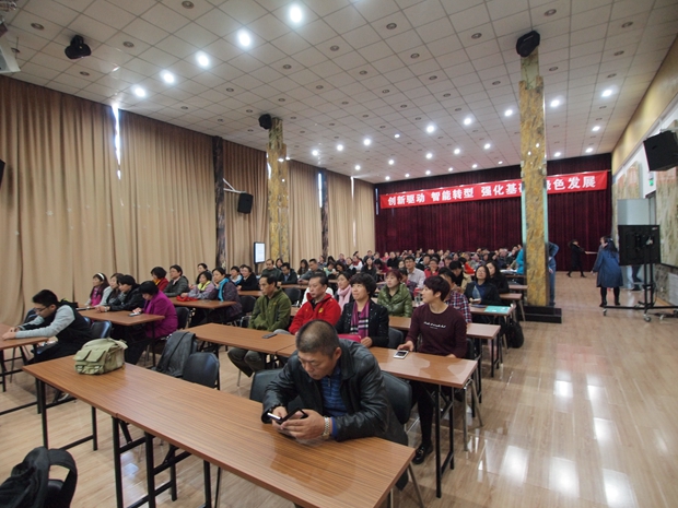 抽抽插白丝萝莉，喷水一样中关村益心医学工程研究院心脑血管健康知识大讲堂活动（第二期）